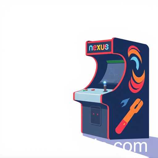 Discovering the Timeless Allure of Arcade Games with 'Nexus88'