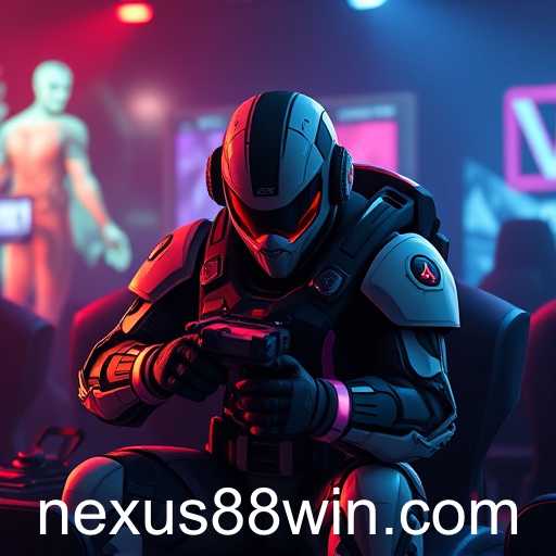 nexus88