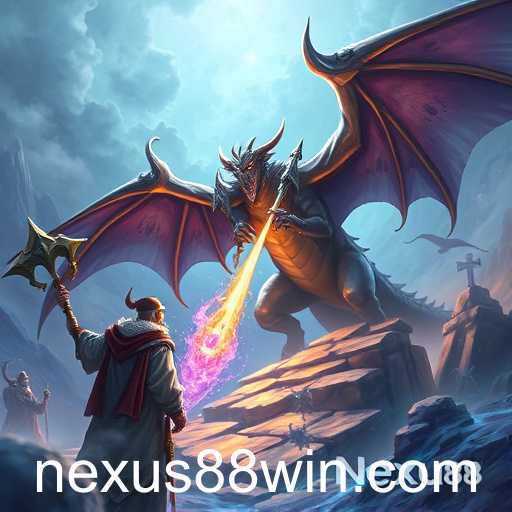 Exploring the Enthralling World of 'Fantasy Games' on Nexus88