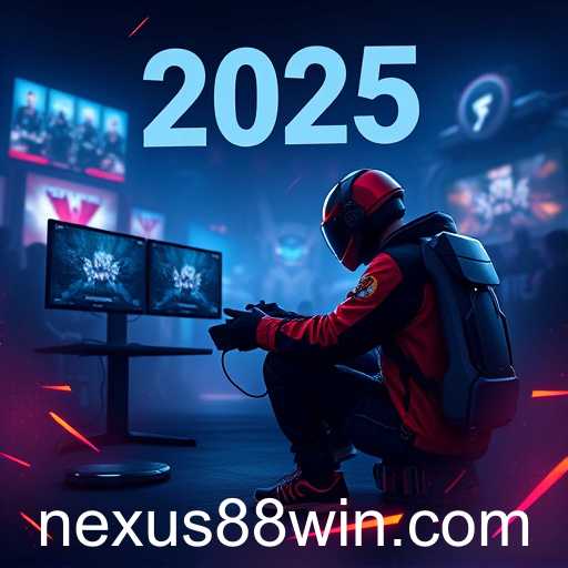 The Impact of Nexus88 on Online Gaming Trends