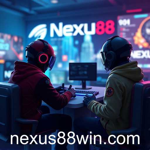 nexus88