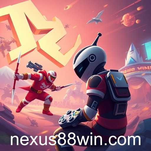 The Digital Expansion of Nexus88 in 2025