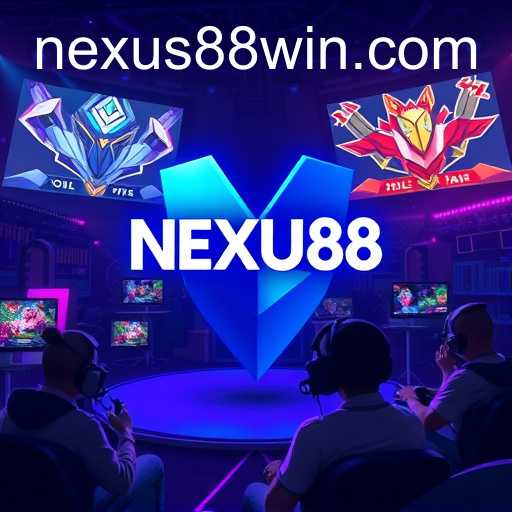 The Growing Influence of Nexus88 in Gaming