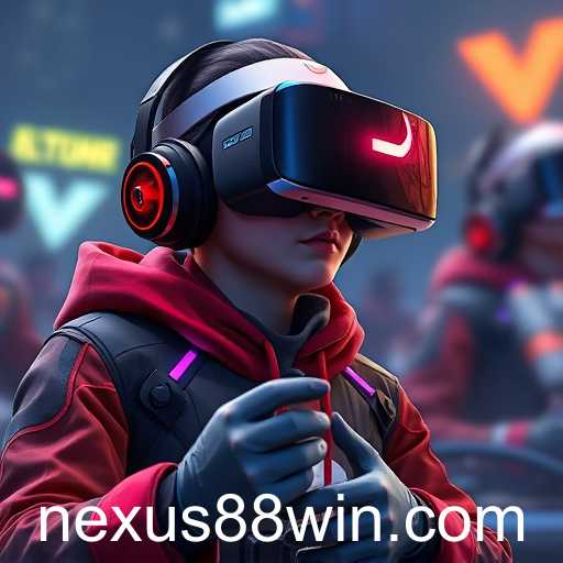 The Evolution of Nexus88 in Gaming