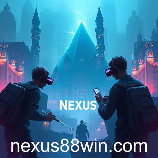 The Evolution and Impact of Nexus88 on Gaming