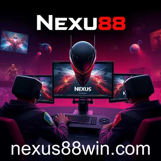 The Rise of Nexus88: A New Chapter in Online Gaming