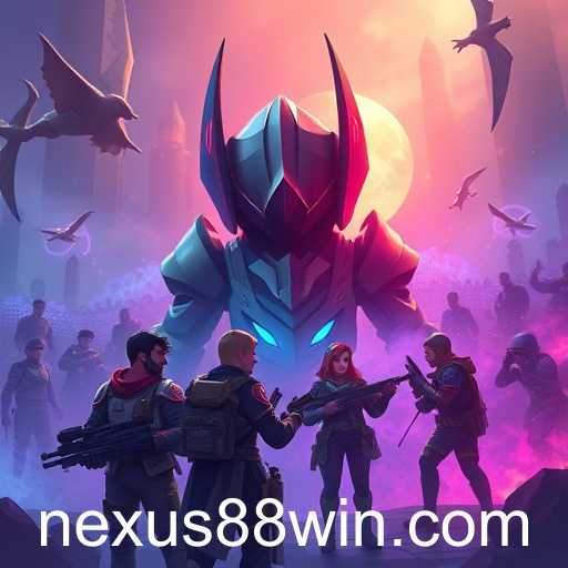 Nexus88: Revolutionizing Gaming in 2025