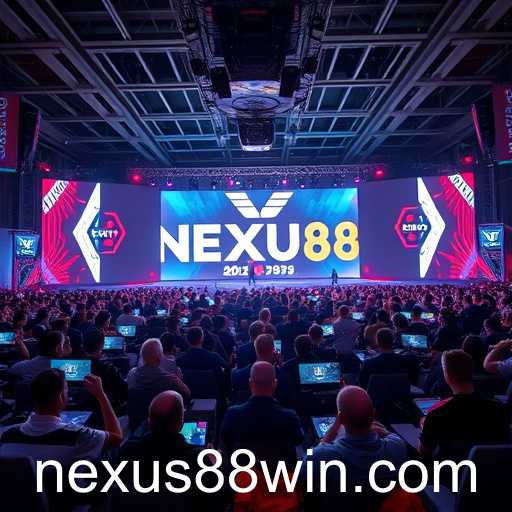 Nexus88: Pioneering Gaming Revolution