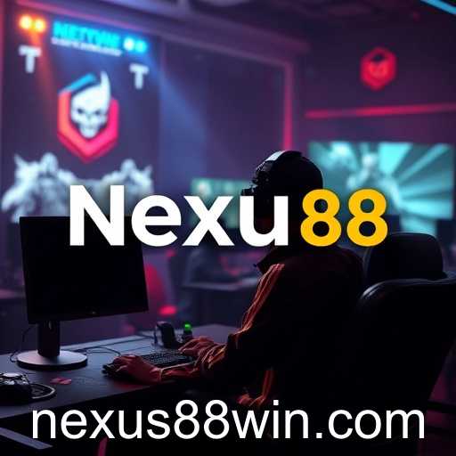 Nexus88 Revolutionizes Online Gaming Experience