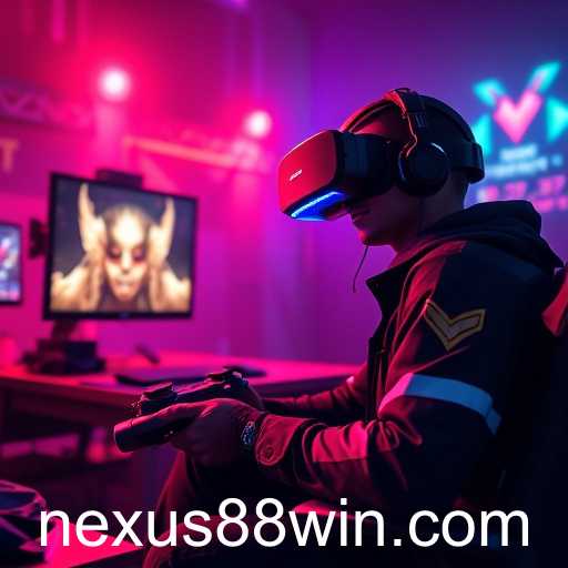 Nexus88 Revitalizes the Online Gaming Landscape