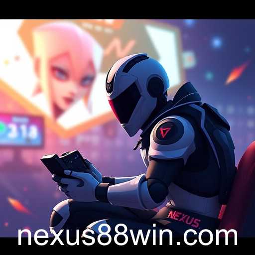 Nexus88 Revolutionizes Online Gaming Experience