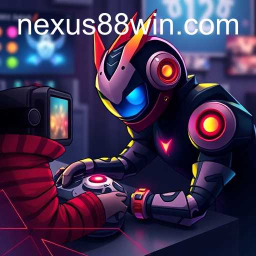 Nexus88: Revolutionizing Online Gaming