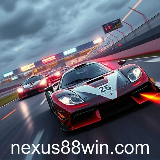 Nexus88: Redefining the Thrill of Racing Games