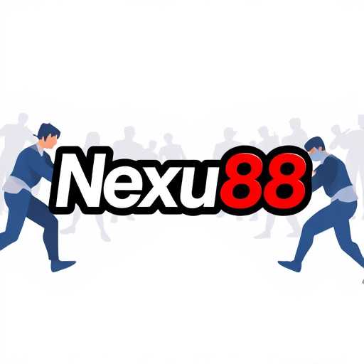 The Rise of Nexus88 in the Digital Gaming Arena