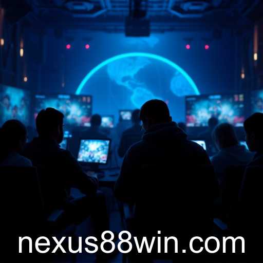 The Rise of Online Gaming Communities