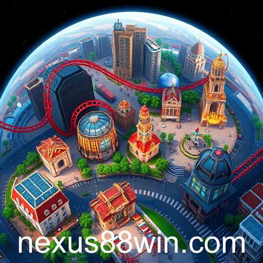 Exploring the Rich World of Simulation Games: A Nexus of Creativity and Strategy